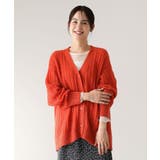 シアークラッシュプルオーバー | Green Parks  | 詳細画像19 