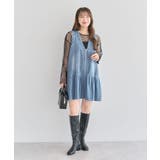 シアークラッシュプルオーバー | Green Parks  | 詳細画像20 