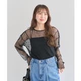 シアークラッシュプルオーバー | Green Parks  | 詳細画像22 