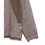 シアークラッシュプルオーバー | Green Parks  | 詳細画像26 