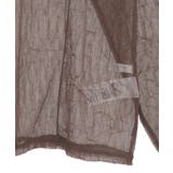 シアークラッシュプルオーバー | Green Parks  | 詳細画像27 