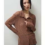 カットレースシャツプルオーバー | Green Parks  | 詳細画像26 
