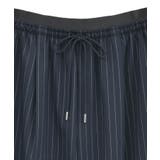 ウエストレイヤードワイドパンツ | Green Parks  | 詳細画像23 