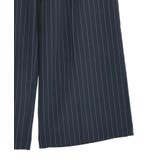 ウエストレイヤードワイドパンツ | Green Parks  | 詳細画像24 