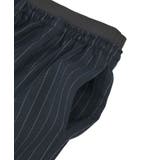 ウエストレイヤードワイドパンツ | Green Parks  | 詳細画像26 