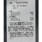 ウエストレイヤードワイドパンツ | Green Parks  | 詳細画像28 