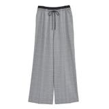 ウエストレイヤードワイドパンツ | Green Parks  | 詳細画像31 