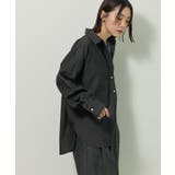 デニムシャツ | Green Parks  | 詳細画像11 