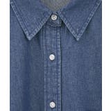 デニムシャツ | Green Parks  | 詳細画像18 