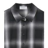 kidsロングシャツワンピース | Green Parks  | 詳細画像3 