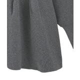 金釦ペプラムニットカーディガン | Green Parks | 詳細画像28