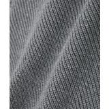 金釦ペプラムニットカーディガン | Green Parks | 詳細画像31