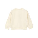 kids アソートカレッジロゴプルオーバー | Green Parks  | 詳細画像2 