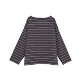 ボーダーチュニック | Green Parks  | 詳細画像37 