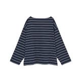 ボーダーチュニック | Green Parks  | 詳細画像31 