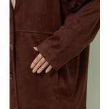 フェイクレザージャケット | Green Parks | 詳細画像18