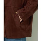 フェイクレザージャケット | Green Parks | 詳細画像19