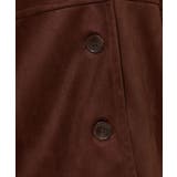 フェイクレザージャケット | Green Parks | 詳細画像20