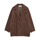 フェイクレザージャケット | Green Parks | 詳細画像23