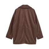 フェイクレザージャケット | Green Parks | 詳細画像24