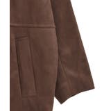 フェイクレザージャケット | Green Parks | 詳細画像26