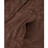 フェイクレザージャケット | Green Parks | 詳細画像28