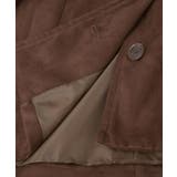 フェイクレザージャケット | Green Parks | 詳細画像29