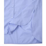 イージーケア袖シャーリングシャツ | Green Parks  | 詳細画像46 