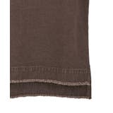 フリンジ付きデニムベスト | Green Parks | 詳細画像30