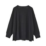 アンチピリングゆるzipカーディガン | Green Parks | 詳細画像22