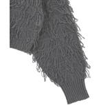 ループニットカーディガン | Green Parks | 詳細画像31