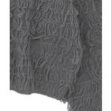 ループニットカーディガン | Green Parks | 詳細画像32