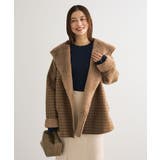 フーディガウンコート | Green Parks  | 詳細画像20 