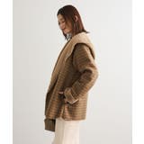 フーディガウンコート | Green Parks  | 詳細画像21 