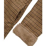 フーディガウンコート | Green Parks  | 詳細画像32 