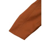 ニットフード付きウーリーブルゾン | Green Parks  | 詳細画像45 