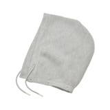 2WAYニットフードキルティングブルゾン | Green Parks | 詳細画像28