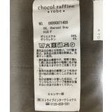 なめらかタッチスウェード調マーメイドスカート | Green Parks | 詳細画像19