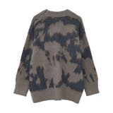 アニマル柄カーディガン | Green Parks  | 詳細画像27 