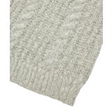 衿付きケーブルzipカーディガン | Green Parks | 詳細画像33