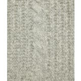 衿付きケーブルzipカーディガン | Green Parks | 詳細画像36