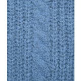 衿付きケーブルzipカーディガン | Green Parks | 詳細画像37