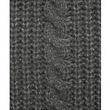 衿付きケーブルzipカーディガン | Green Parks | 詳細画像39