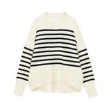 ふわもっちニットプルオーバー | Green Parks  | 詳細画像56