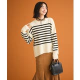 ふわもっちニットプルオーバー | Green Parks  | 詳細画像16