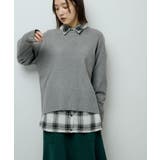 ふわもっちニットプルオーバー | Green Parks  | 詳細画像32