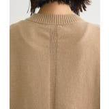 ふわもっちニットプルオーバー | Green Parks  | 詳細画像36