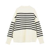 ふわもっちニットプルオーバー | Green Parks  | 詳細画像42