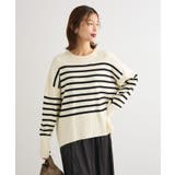 ふわもっちニットプルオーバー | Green Parks | 詳細画像28