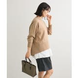 ふわもっちニットプルオーバー | Green Parks | 詳細画像38